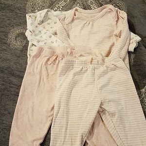 Baby GAP first favorites 12-18 month bundle